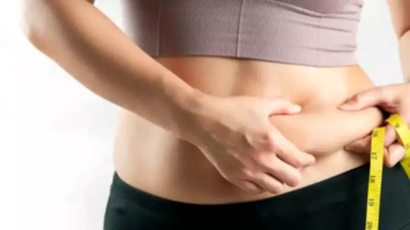 BMI vs Belly Fat: Which Predicts Heart Attack Risk Better?
