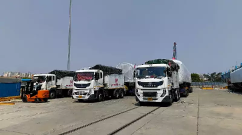 BMRCL to Induct 10th Yellow Line Train Within Three Days