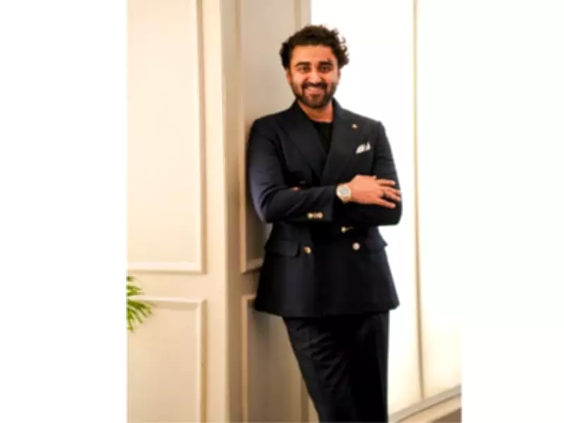 BNI Ahmedabad to Host Symposium 2026, Uniting 10,000 Business Leaders