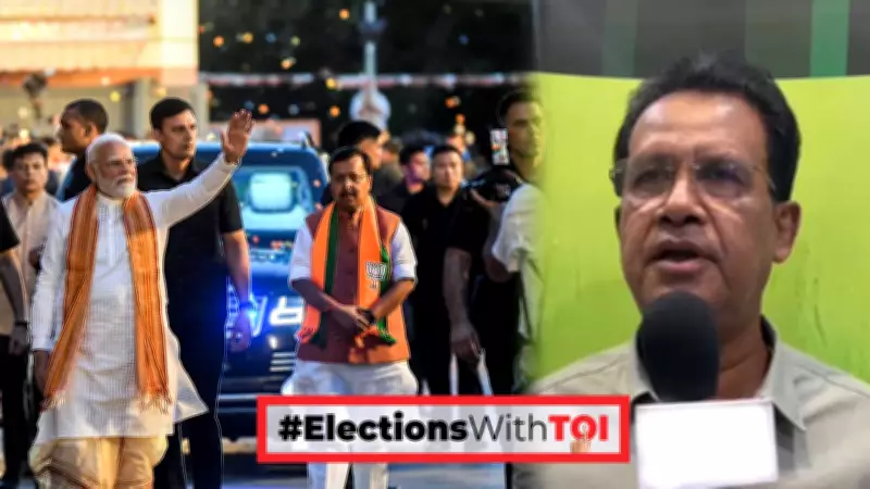 BNP Leader Azizul Helal Welcomes BJP Bengal Win, Flags Teesta Deal