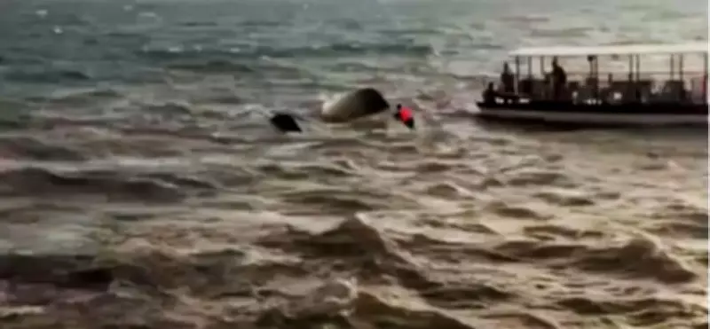 Boat Capsize in Jabalpur Revives Safety Concerns Over Madhya Pradesh Tourism
