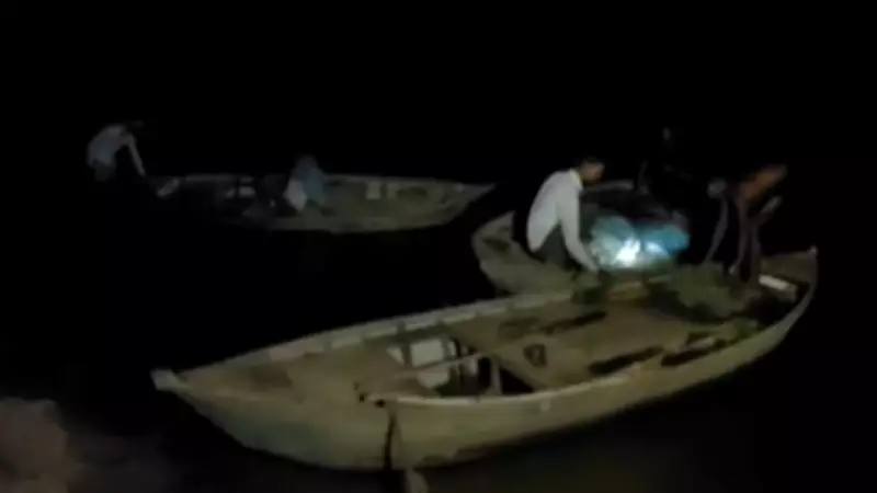 Boat Capsizes in Yamuna in Hamirpur, Six Missing Including Women, Children