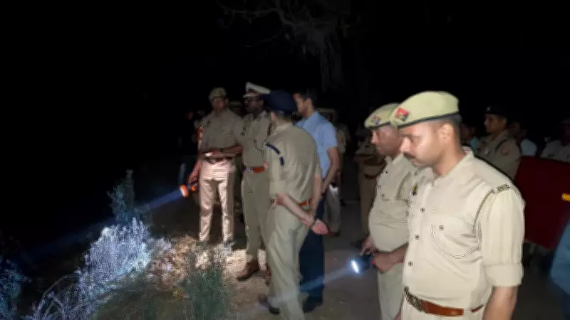 Boat Capsizes in Yamuna River in Hamirpur, 3 Rescued Safely