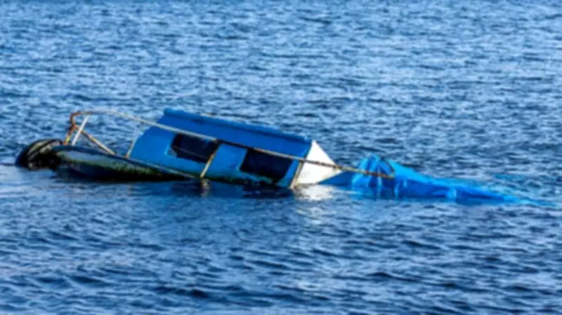 Boat Sinks Near Karnataka's Kodi Bengre, Six Fishermen Rescued