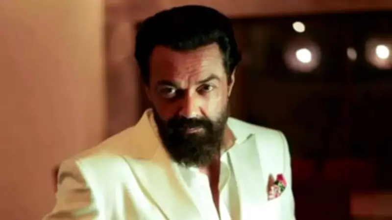 Bobby Deol Flies Back from UK for 'Bandar' Promotions, Career Shift Continues