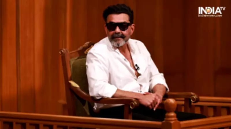Bobby Deol's Debut Film Shelved After 27 Days: Shekhar Kapur Chose Bandit Queen