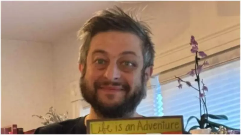 Bob's Burgers Star Eugene Mirman Shares Health Update After Fiery Car Crash