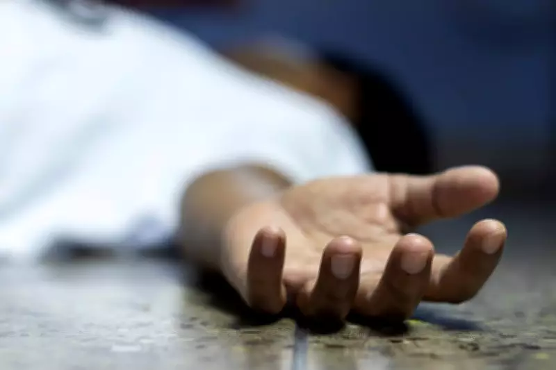 Body Found Hanging from Tree in Mohali Village, Police Investigate