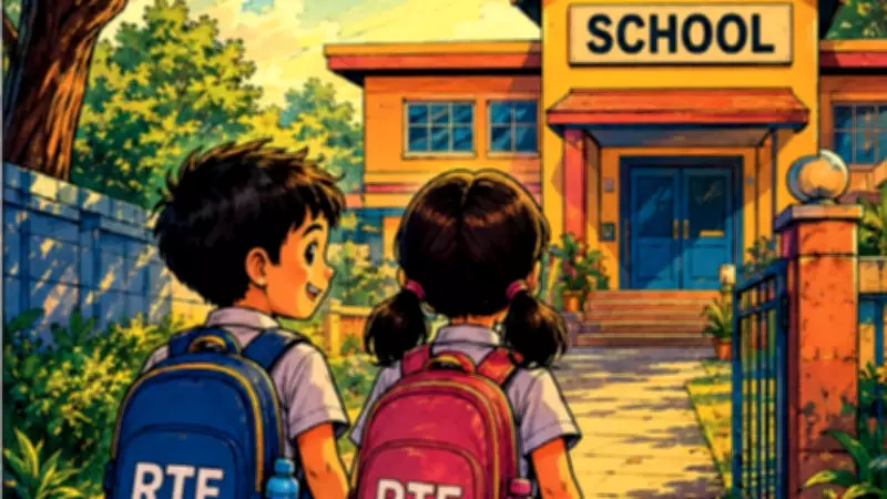 Bogus RTE admissions exposed in Gurgaon: Fake income certificates, false claims