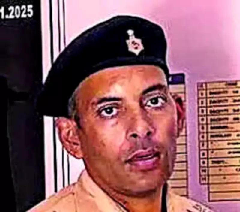 Bokaro Police Suspends Three Officers for Denying Medical Aid to Injured Man