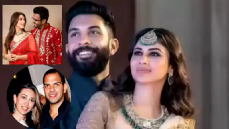 Bollywood Breakups: Mouni Roy Rumors to Hansika Divorce Stun Fans
