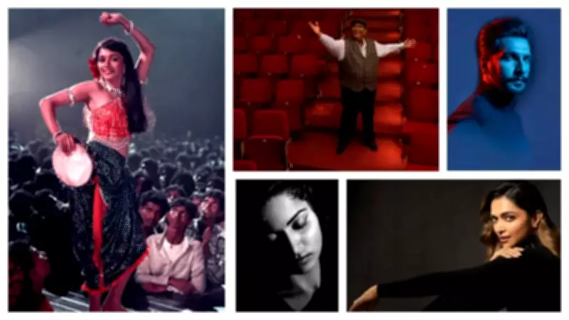 Bollywood Exhibition Lens & Legacy Opens at NGMA, Honors Dharmendra and Asha Bhosle
