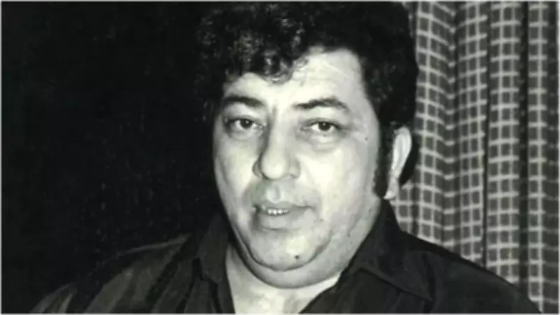 Bollywood Owed Amjad Khan Rs 1.27 Crore at Death, Underworld Offered Help