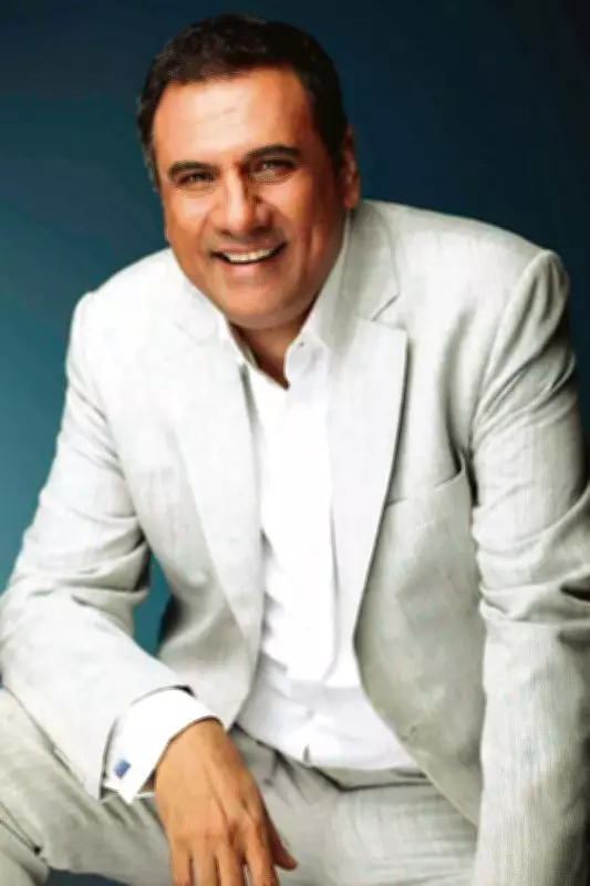 Boman Irani Narrates Documentary on British Rule as Business Venture