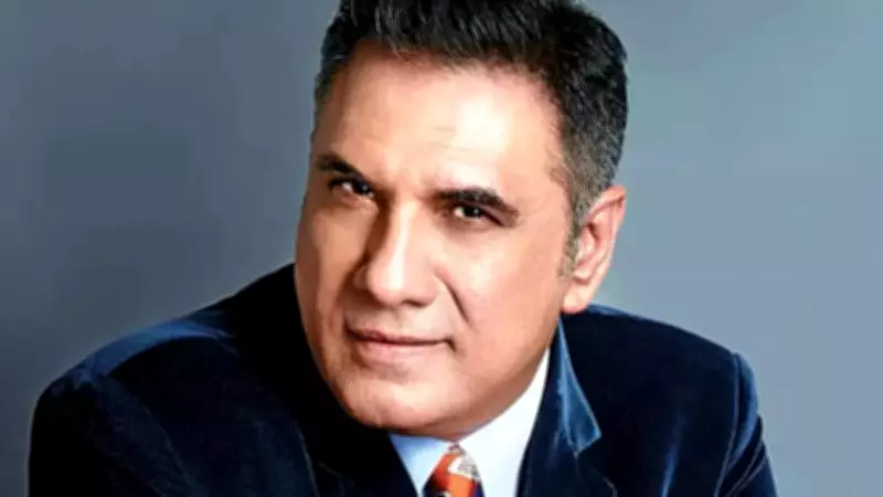 Boman Irani Praises Ram Charan's Humility on Peddi Set