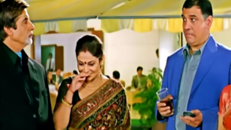 Boman Irani recalls working with Amitabh Bachchan as special privilege