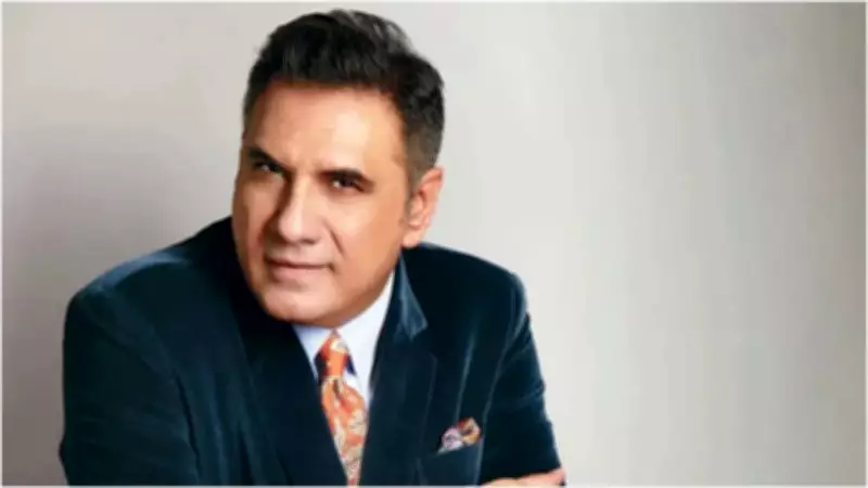 Boman Irani Slams North-South Cinema Divide, Says 'We Are All Indians'