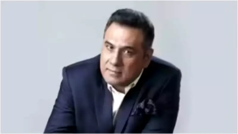 Boman Irani surprised by delay in Padma awards for Dharmendra, Satish Shah