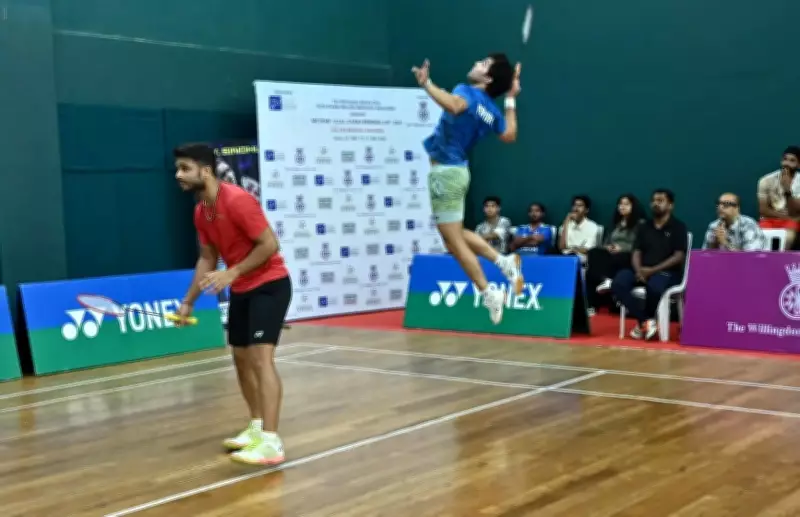Bombay Gymkhana and Chembur Gymkhana Reach Motiram Cup Elite Division Final
