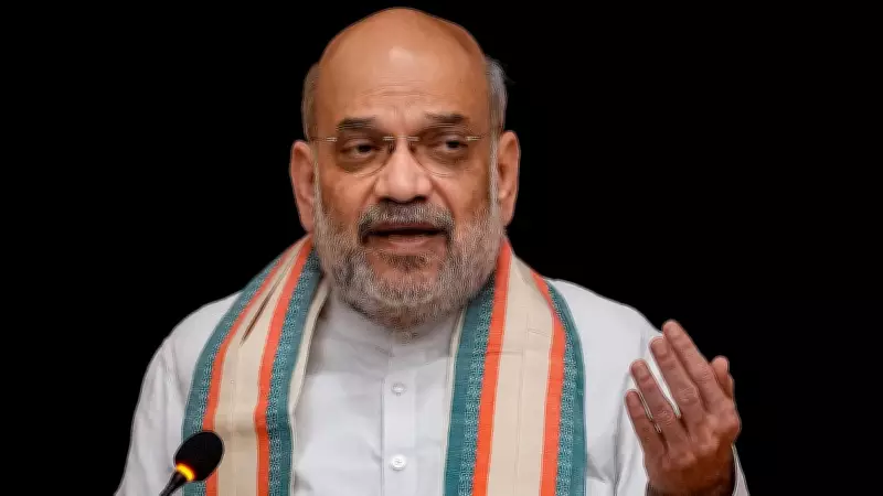 Bombay HC Rejects Plea Against Amit Shah's Discharge in Sohrabuddin Case