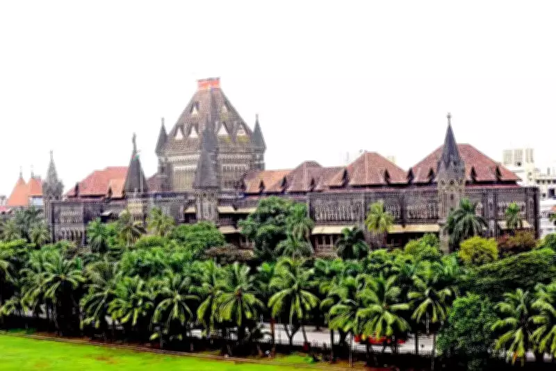 Bombay HC Sets Six-Week Deadline for Koliwada Rehabilitation