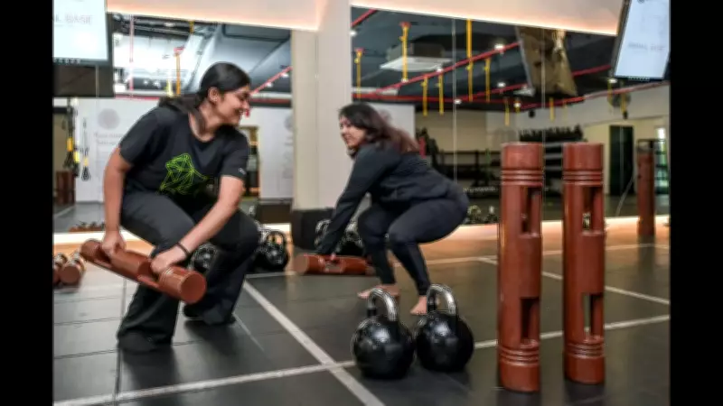 Bonding Over Burpees: How Fitness Is Redefining Family Time in 2026