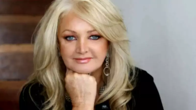 Bonnie Tyler Hospitalized After Emergency Intestinal Surgery in Portugal