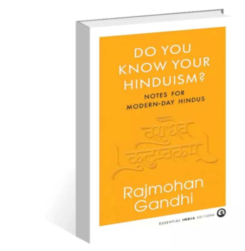 Book Review: Hinduism vs Hindutva and the Missing Middle Ground
