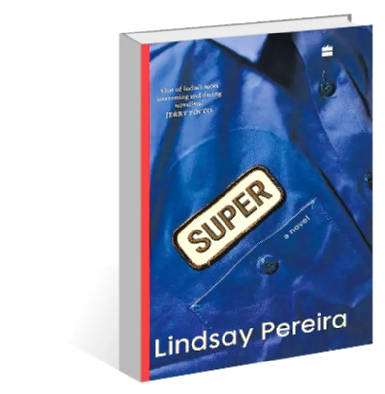 Book Review: 'Super' by Lindsay Pereira Exposes Cracks in Canadian Dream