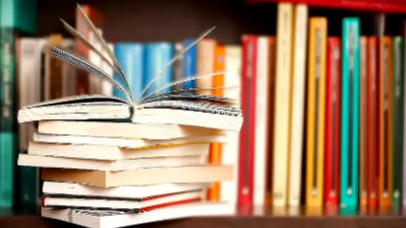 Bookrack of the Week: 10 May to 16 May