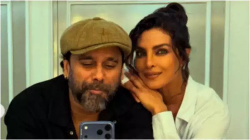 Bosco Martis Celebrates 25-Year Collaboration with Priyanka Chopra