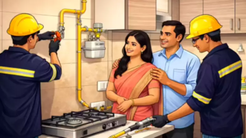 Bottlenecks Blocking Expansion of Piped Natural Gas Network Across India