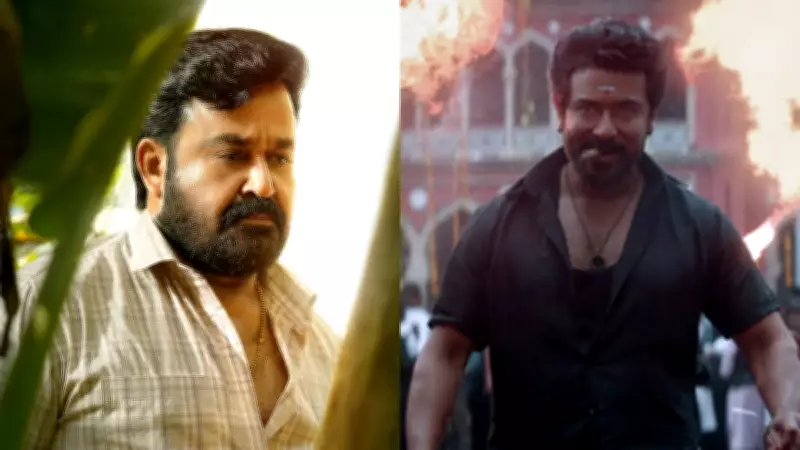 Box Office Report May 21: Drishyam 3 Leads, Karuppu & Others Hold Steady