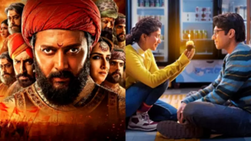 Box Office Report May 7 2026: Raja Shivaji, Ek Din, Bhooth Bangla, Dhurandhar 2