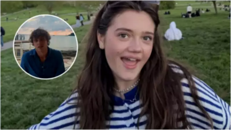 Boys Of Tommen Web Series Cast Announced: Nancy Surridge, Conor Sánchez Lead