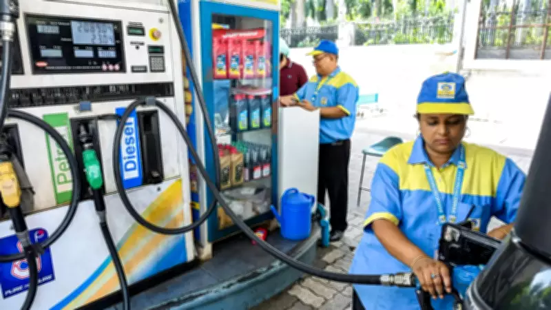 BPCL warns of further fuel price hikes if global energy crisis continues