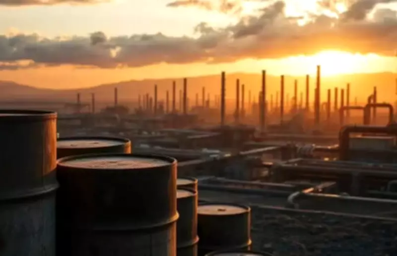 BPCL's Greenfield Refinery in Andhra Pradesh to Get Foundation in July