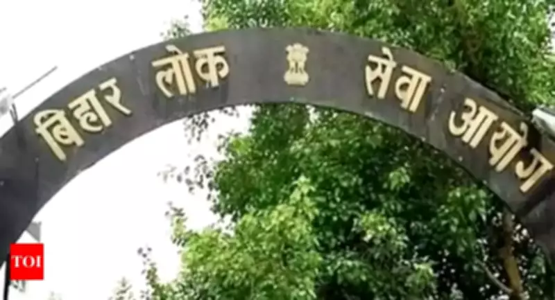 BPSC 72nd CCE Prelims 2026 Notification Released for 1,230 Vacancies