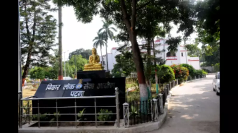 BPSC Cancels Two Exams, Blacklists Biometric Agency Over Malpractice