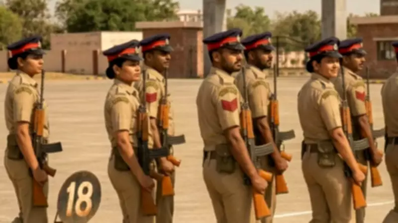 BPSSC Bihar Police Havaldar Inspector Recruitment 2026: 122 Vacancies, Apply by June 1