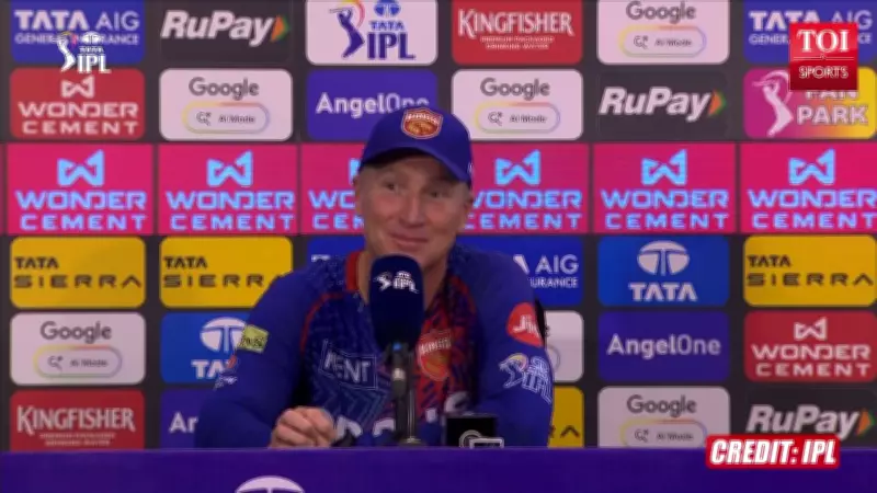Brad Haddin Praises Shreyas Iyer's Leadership in PBKS Comeback
