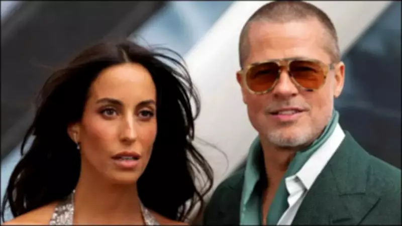 Brad Pitt and Ines de Ramon Not Planning Marriage Soon: Report