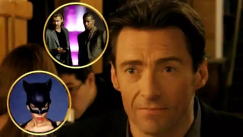 Brad Pitt, Hugh Jackman, Halle Berry: Actors Who Publicly Criticized Their Own Films