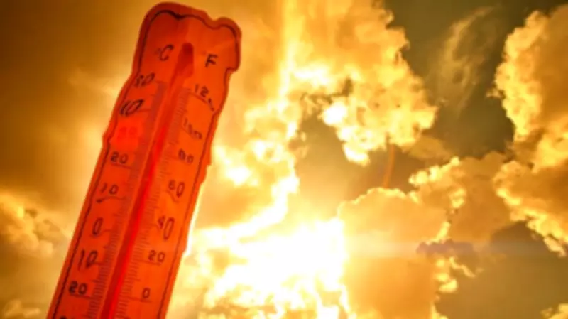 Brahmapuri in Maharashtra Hottest at 47.2°C, Heatwave to Continue: IMD