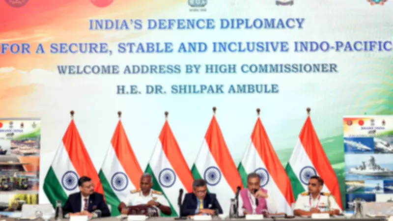 BrahMos Deal with Vietnam Signed, Indonesia Pact in Final Stages: Defence Secy