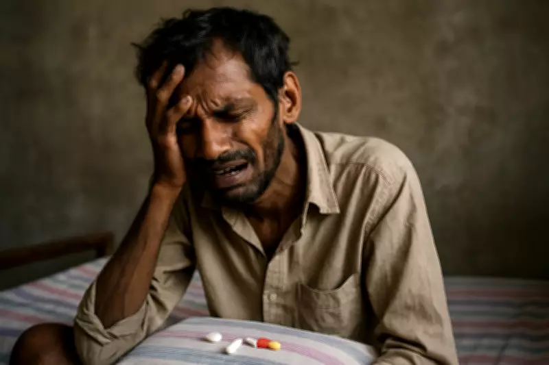 Brain TB Treatment May Be Ineffective Due to Poor Drug Penetration, Study Warns