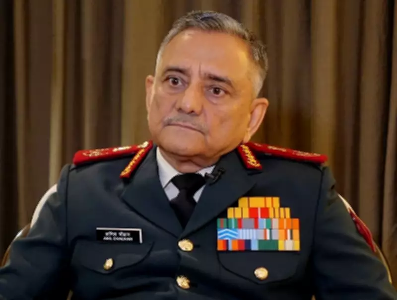 Brainstorming Session on Future Warfare to Mark Operation Sindoor Anniversary