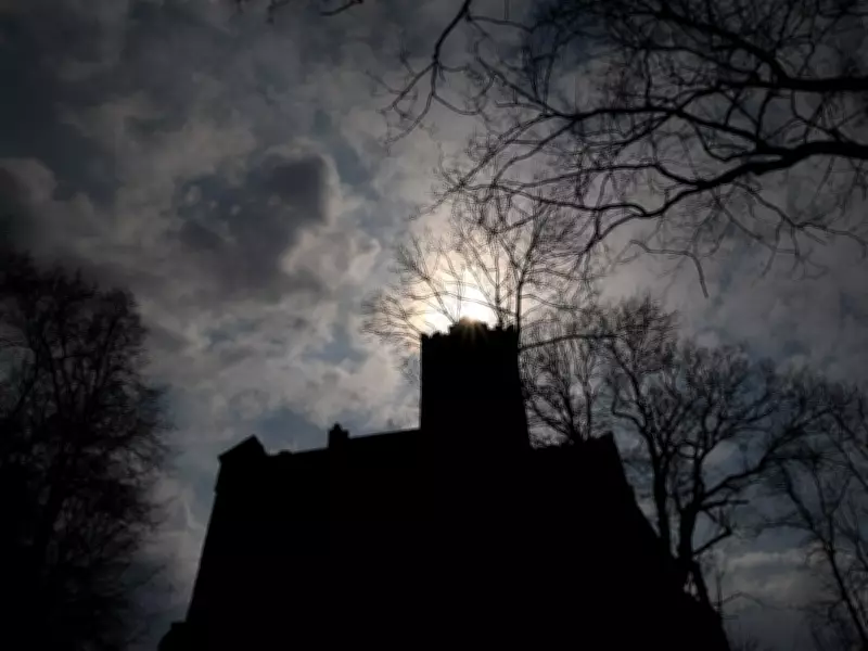 Bran Castle: American Firm Takes Over Operations of Dracula's Iconic Fortress
