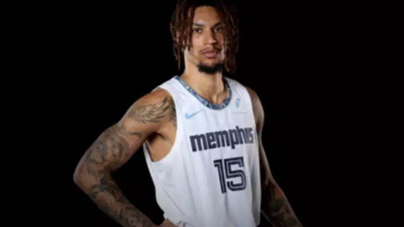 Brandon Clarke Dies at 29; Grizzlies Star Remembered for Kindness