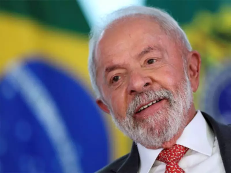 Brazil Launches $1.1 Billion Anti-Organised Crime Program Under Lula